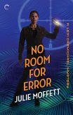 No Room for Error (eBook, ePUB)