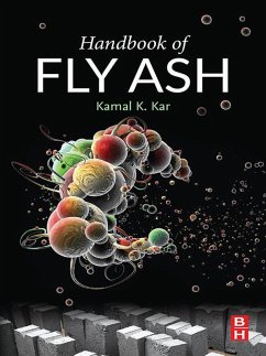 Handbook of Fly Ash (eBook, ePUB) - Kar, Kamal K.