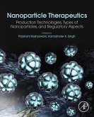 Nanoparticle Therapeutics (eBook, ePUB)