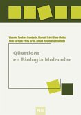 Qüestions en biologia molecular (eBook, PDF)