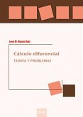 Cálculo diferencial (eBook, PDF)