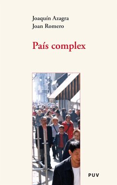 País complex (eBook, PDF) - Azagra Ros, Joaquin; Romero González, Joan