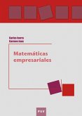 Matemáticas empresariales (eBook, PDF)