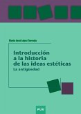 Introducción a la historia de las ideas estéticas (eBook, PDF)