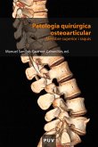 Patologia quirúrgica osteoarticular (eBook, ePUB)