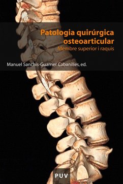 Patologia quirúrgica osteoarticular (eBook, ePUB) - Aavv