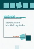 Introducción a la Fisicoquímica, 2a ed. (eBook, PDF) Introducción a la Fisicoquímica, 2a ed. (eBook, PDF)