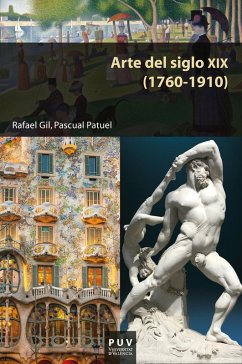 Arte del siglo XIX (1760-1910) (eBook, PDF) - Patuel Chust, Pascual; Gil Salinas, Rafael