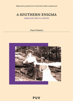 Cover A Southern Enigma (eBook, PDF)
