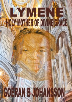 Lymene Holy Mother of Divine Grace (eBook, ePUB) - Johansson, Goeran B