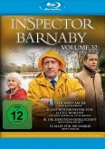 Inspector Barnaby Vol.32