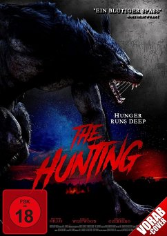 The Hunting - Cole,Angela/Azaro,Heidi/Tuskes,Alan/+