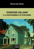 Tennessee Williams y la Norteamérica de posguerra (eBook, ePUB)