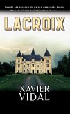 Lacroix (eBook, ePUB) Lacroix (eBook, ePUB)
