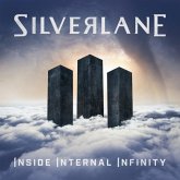 Iii - Inside Internal Infinity (Digipak)