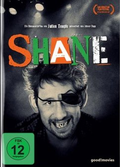 Shane - Shane/Dvd