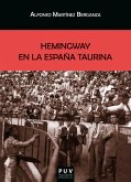 Hemingway en la España taurina (eBook, PDF)