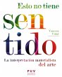 Esto no tiene sentido (eBook, PDF) - Bild 1