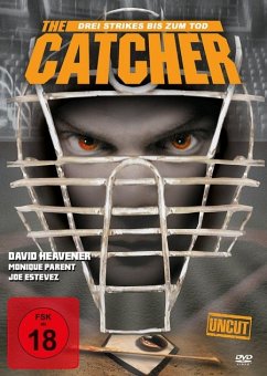The Catcher Uncut Edition - The Catcher/Dvd