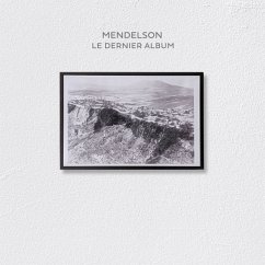 Le Dernier Album - Mendelson