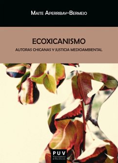 Ecoxicanismo (eBook, PDF) - Aperribay-Bermejo, Maite