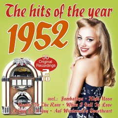 Cover The Hits Of The Year 1952