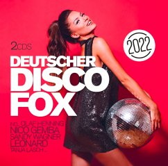 Deutscher Disco Fox 2022 - Diverse