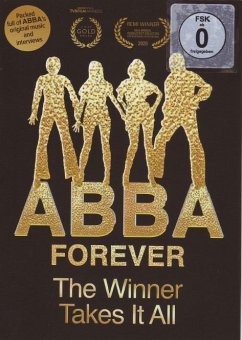 ABBA Forever - The Winner Takes It All - Abba