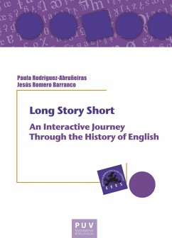 Cover Long Story Short: (eBook, PDF)