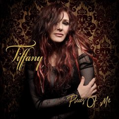 Pieces Of Me (Deluxe Ed.) - Tiffany