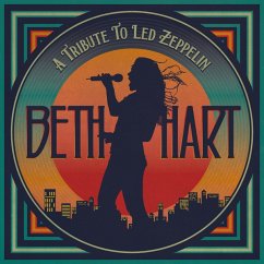 A Tribute To Led Zeppelin - Hart,Beth