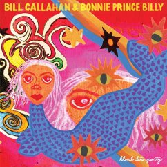 Blind Date Party (2cd) - Callahan,Bill & Bonnie Prince Billy