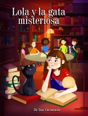 Lola y la gata misteriosa (eBook, ePUB)