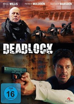 Deadlock - Deadlock/Dvd
