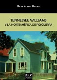 Tennessee Williams y la Norteamérica de posguerra (eBook, PDF)