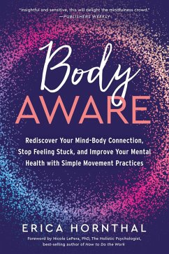 Body Aware (eBook, ePUB) - Hornthal, Erica