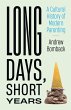 Long Days, Short Years (eBook, ePUB) - Bild 1