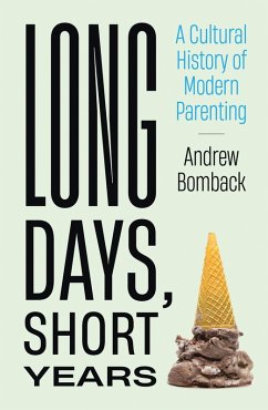 Long Days, Short Years (eBook, ePUB) - Bomback, Andrew