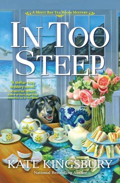 In Too Steep (eBook, ePUB) - Kingsbury, Kate