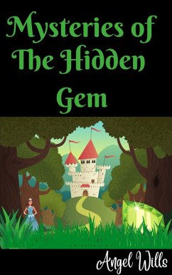 Cover Mysteries of the Hidden Gem (eBook, ePUB)