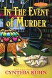 In the Event of Murder (eBook, ePUB) - Bild 1