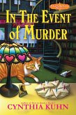 In the Event of Murder (eBook, ePUB)