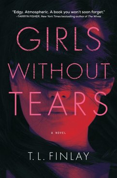 Girls Without Tears (eBook, ePUB) - Finlay, T. L.