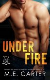 Under Fire (Florida Glaze, #1) (eBook, ePUB)