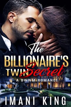 Cover The Billionaire's Twin Secret (eBook, ePUB)