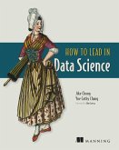 How to Lead in Data Science (eBook, ePUB)
