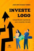 Investe logo (eBook, ePUB)
