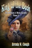The King of the Book (The Thrilling Adventures of the Most Dangerous Woman in Europe, #2) (eBook, ePUB)