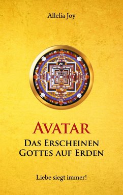 Avatar - Das Erscheinen Gottes auf Erden - Joy, Allelia