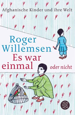 Es war einmal oder nicht (Mängelexemplar) - Willemsen, Roger